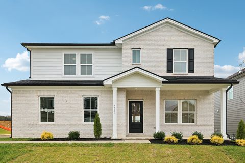 Photo of 1400 Sage St, Mount Juliet, TN 37122 (MLS # 3168652)