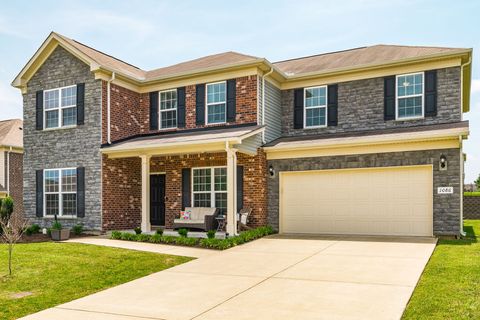 1086 Abberley Cir Hendersonville TN 37075