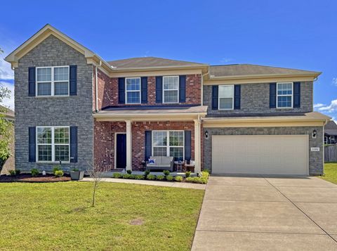 1086 Abberley Cir Hendersonville TN 37075