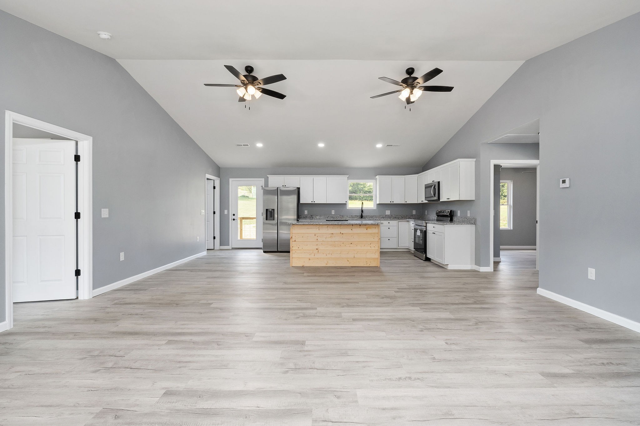 420 Salt Lick Creek Rd