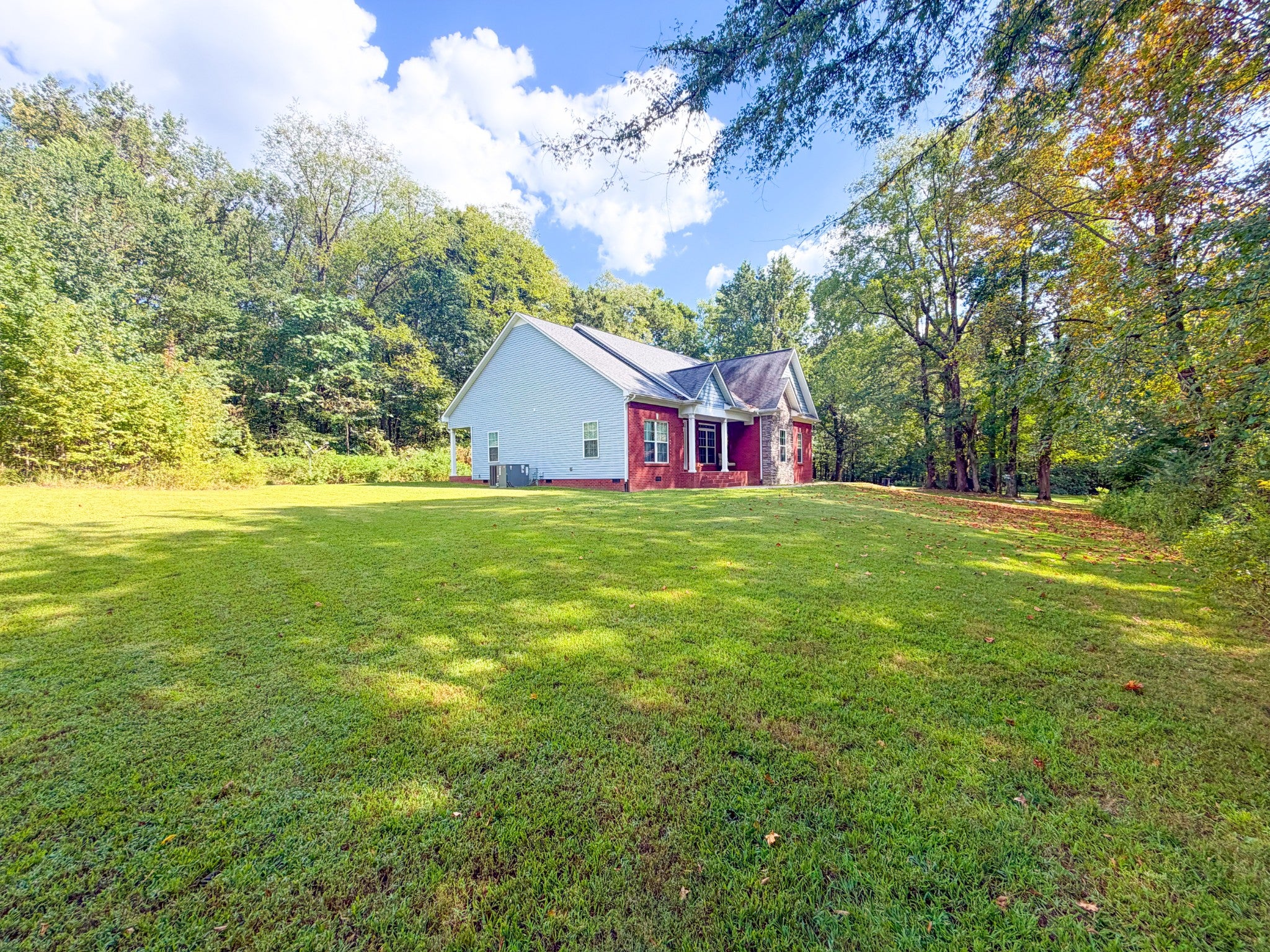 6591 Clear Creek Rd