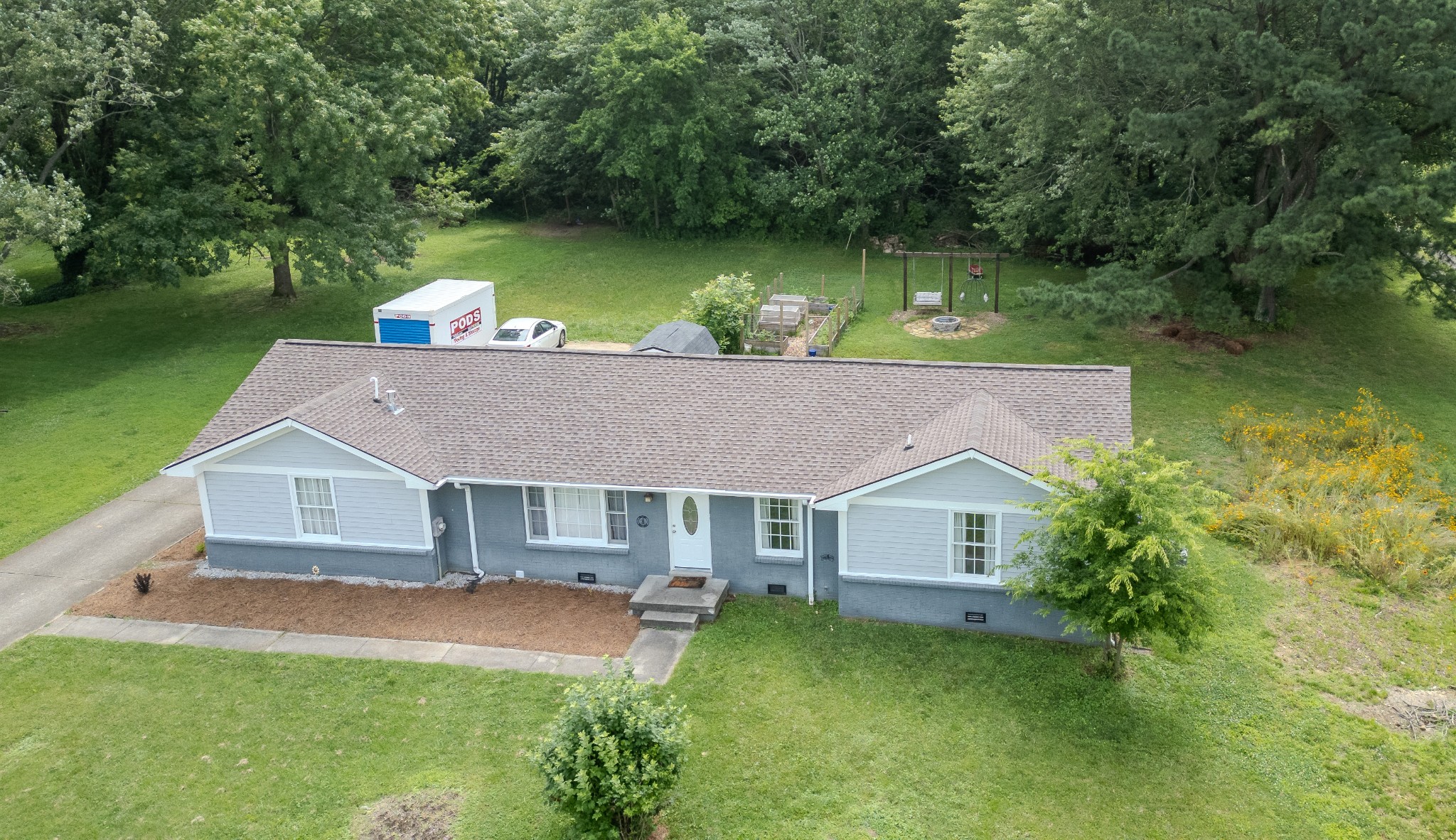 Middle Tennessee Properties 1 4017 Highland Dr