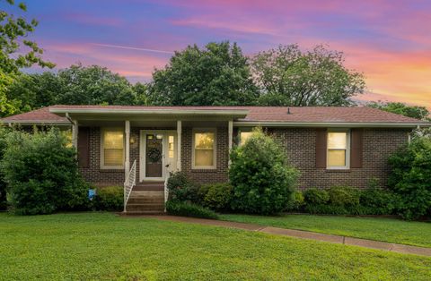 4773 Cascade Dr Old Hickory TN 37138