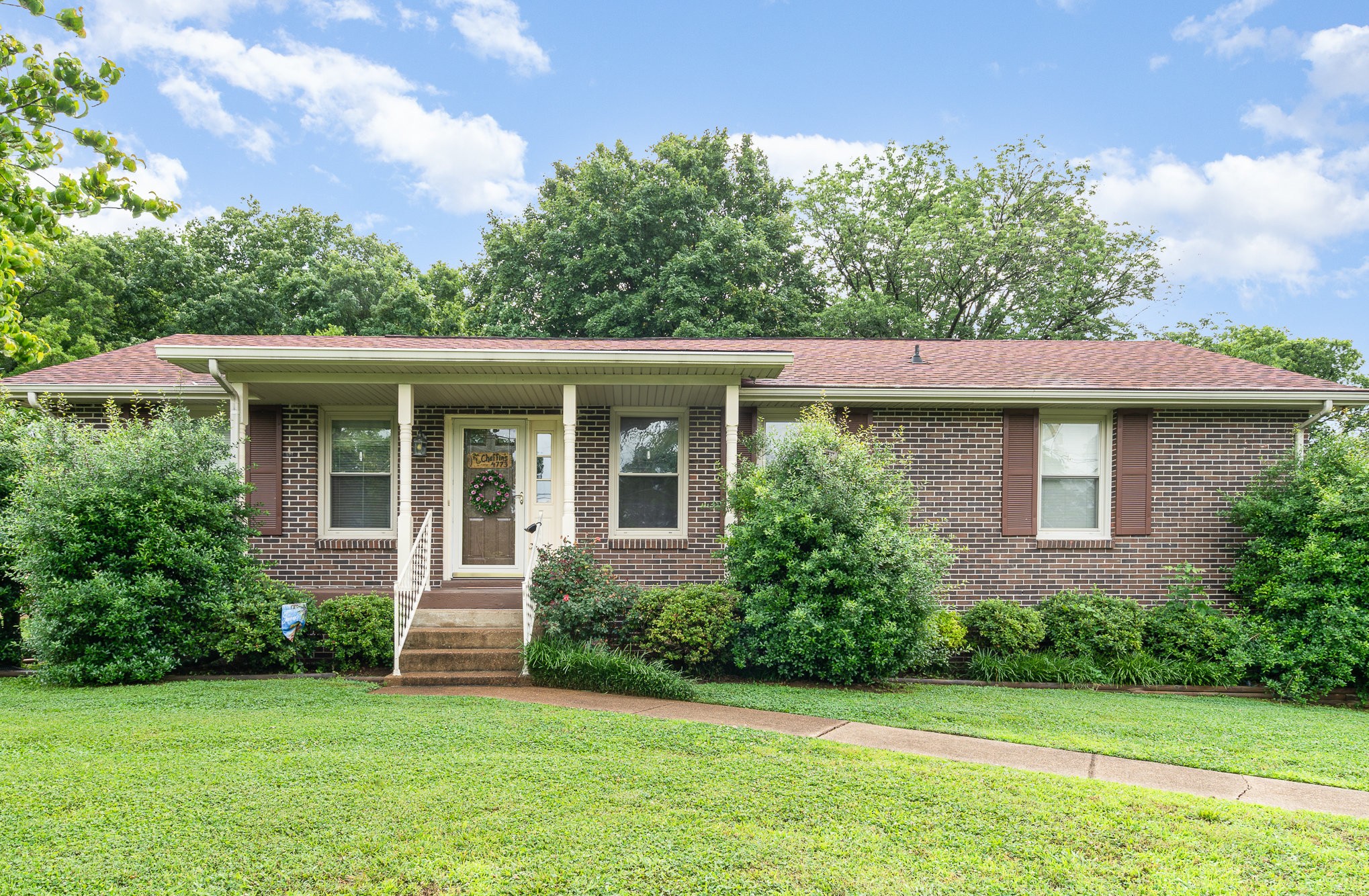 4773 Cascade Dr