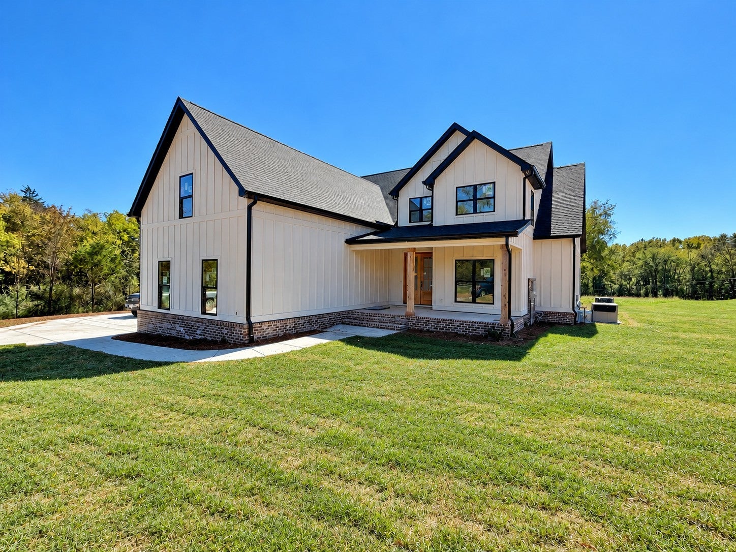 3261 Sulphur Springs Rd