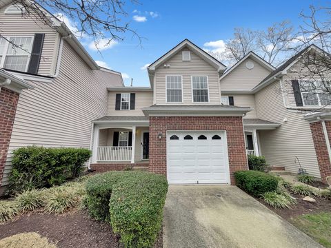 741 Tulip Grove Rd 603 Hermitage TN 37076