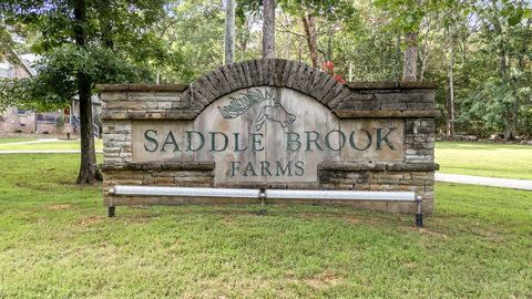 5398 Woods Edge Dr Lebanon TN 37090