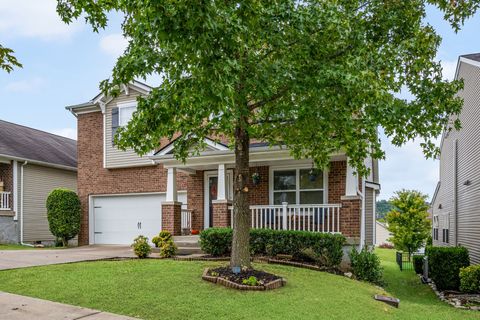 645 Wolfeboro Ln Nashville TN 37221