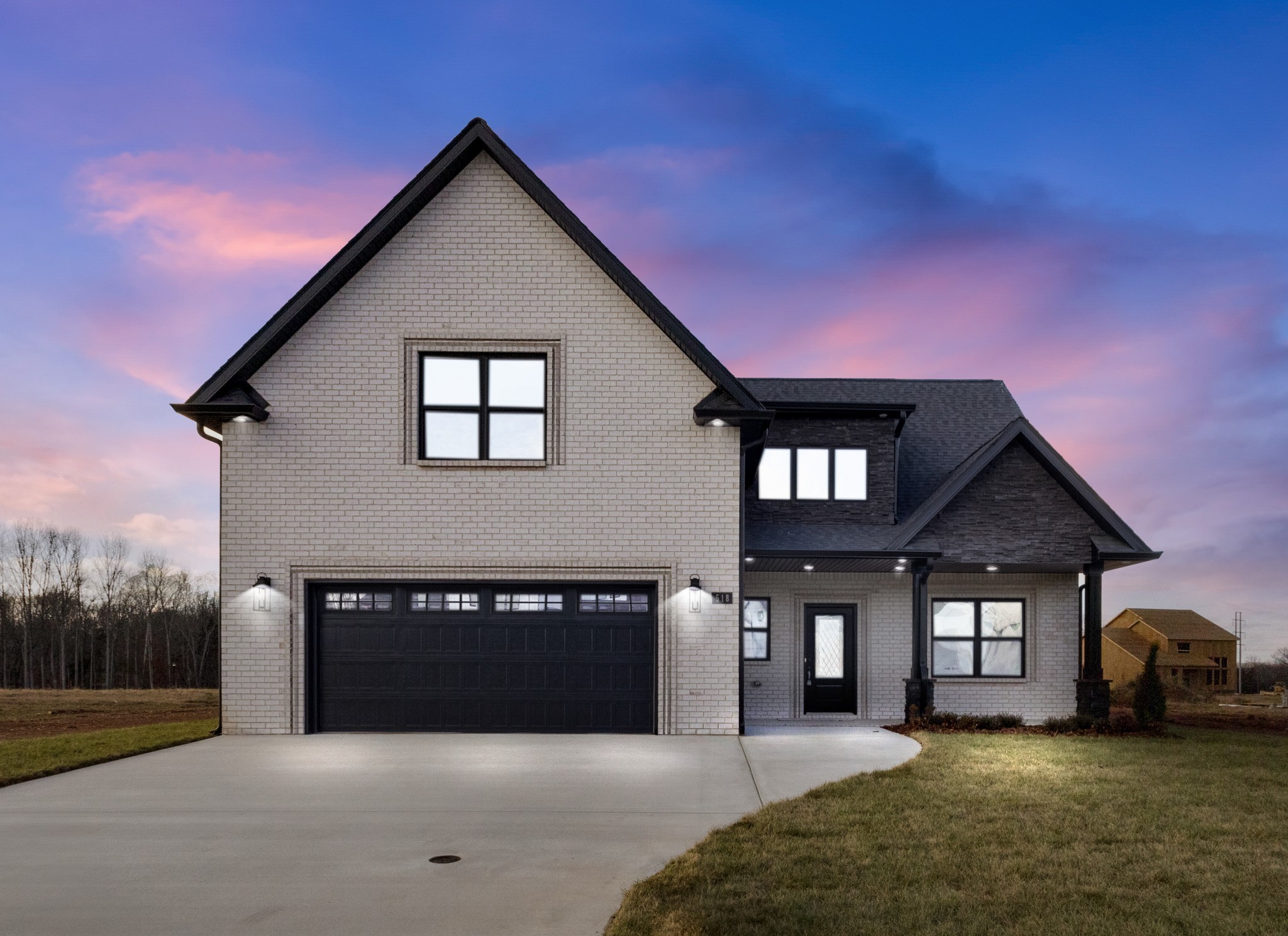 518 Foxglove Ln