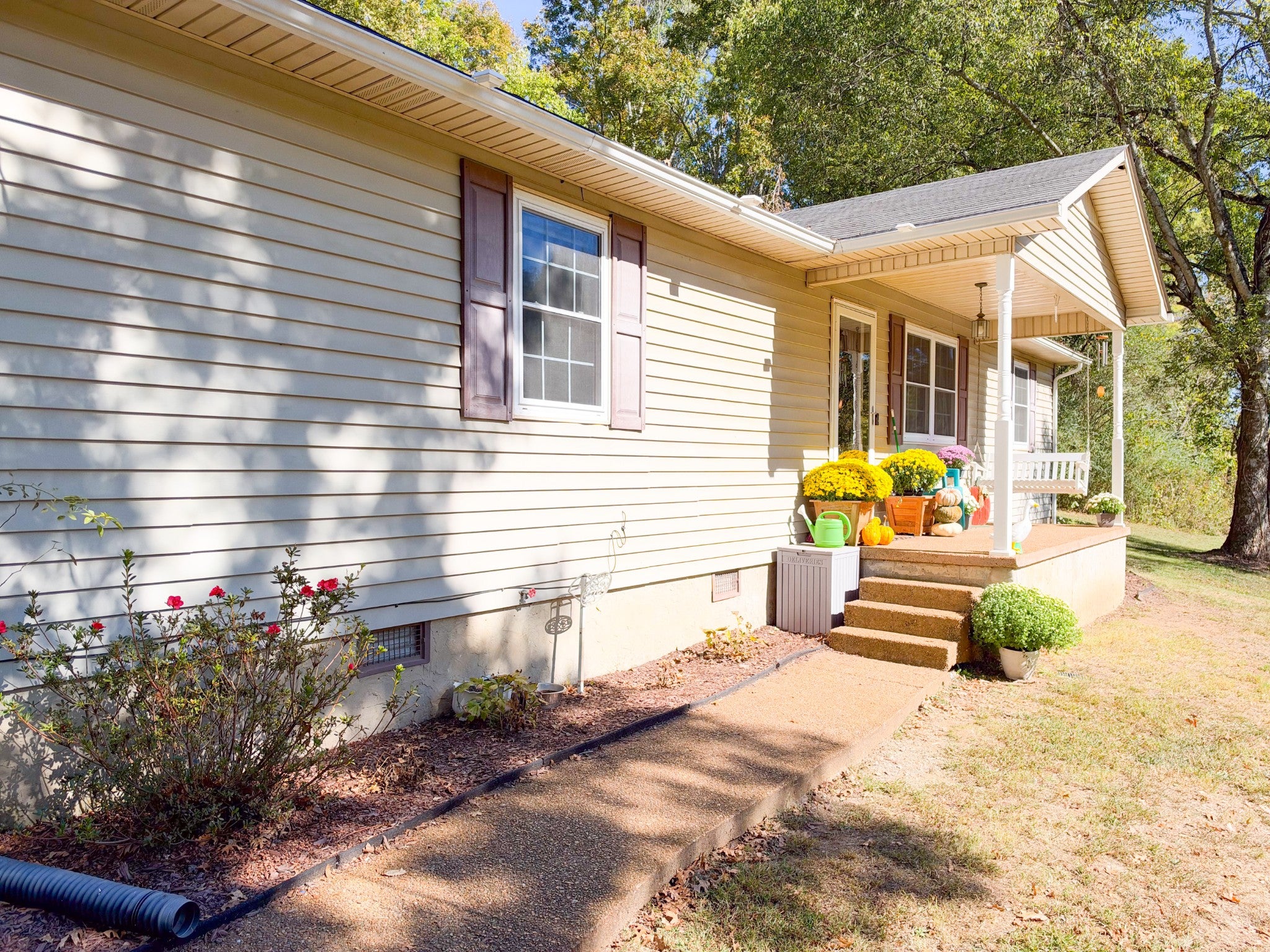 1522 Alf Harris Rd