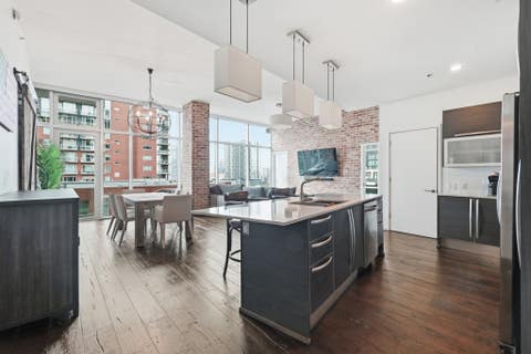Photo of 700 12th Ave S #605, Nashville, TN 37203 (MLS # 3267490)