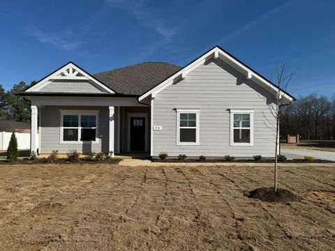 48 Stillwater Way, Tullahoma, TN 37388 - MLS#: 2761684