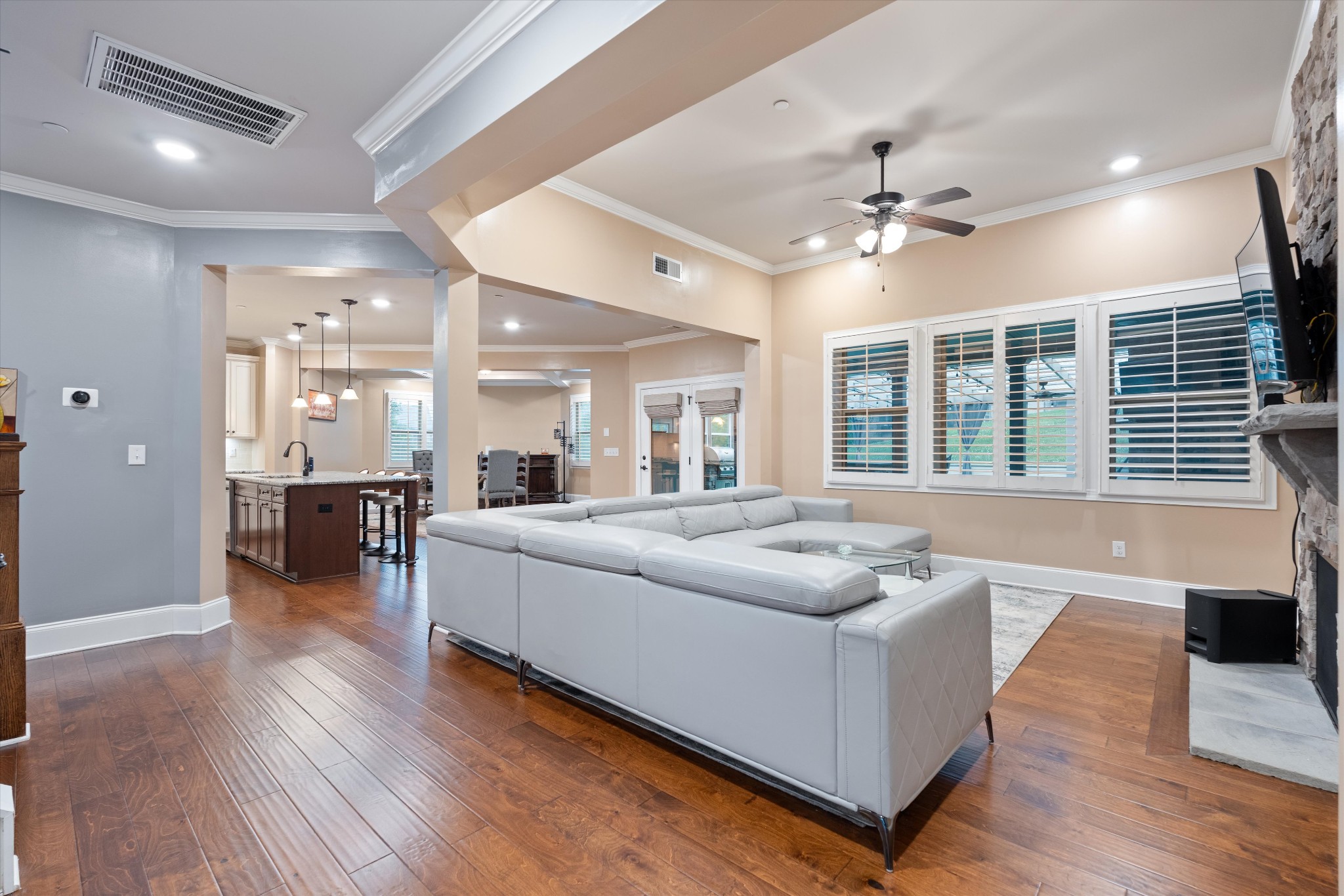 Middle Tennessee Properties 4 793 Alameda Ave