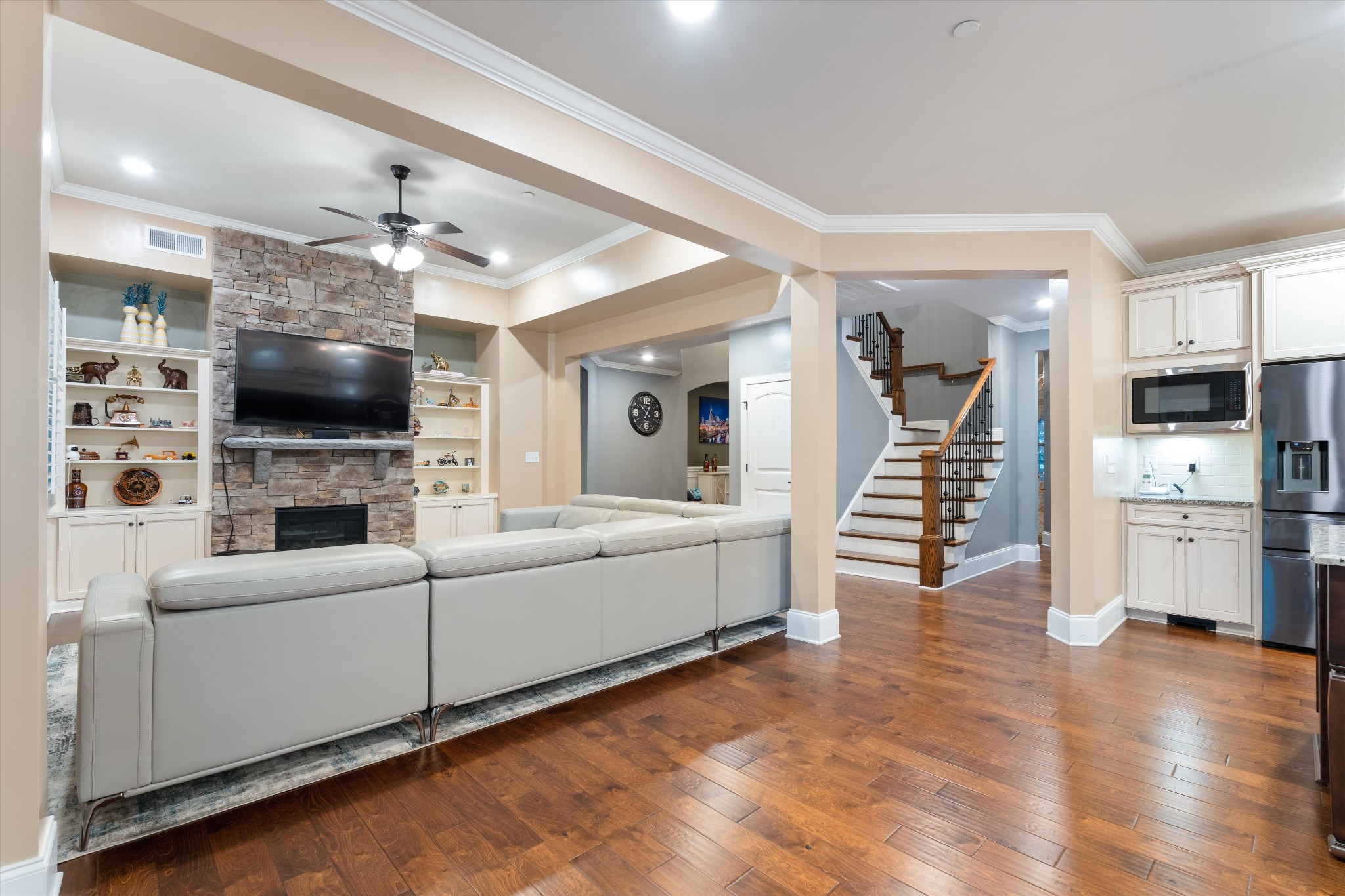 Middle Tennessee Properties 3 793 Alameda Ave