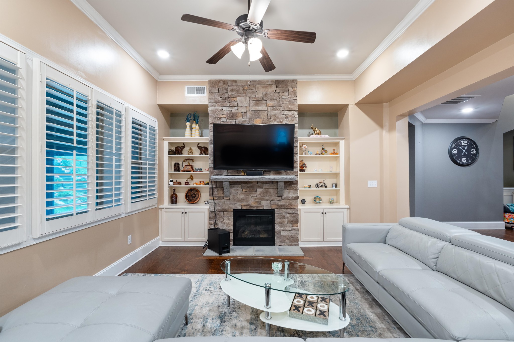 Middle Tennessee Properties 1 793 Alameda Ave