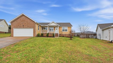 2013 Vancroft Cir Spring Hill TN 37174
