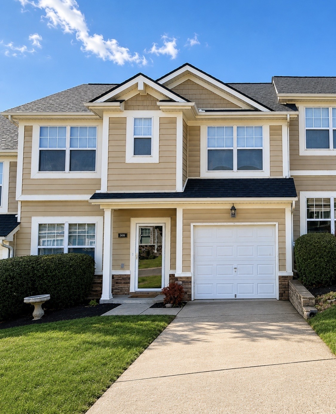 Photo 1 of 1 — 1515 Bridgecrest Dr 309, Antioch, TN 37013