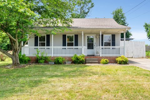 1921 Timberline Cir Oak Grove KY 42262