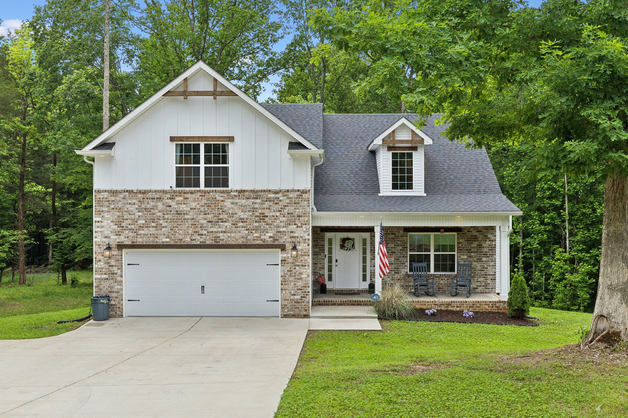 3650 Riggins Rd