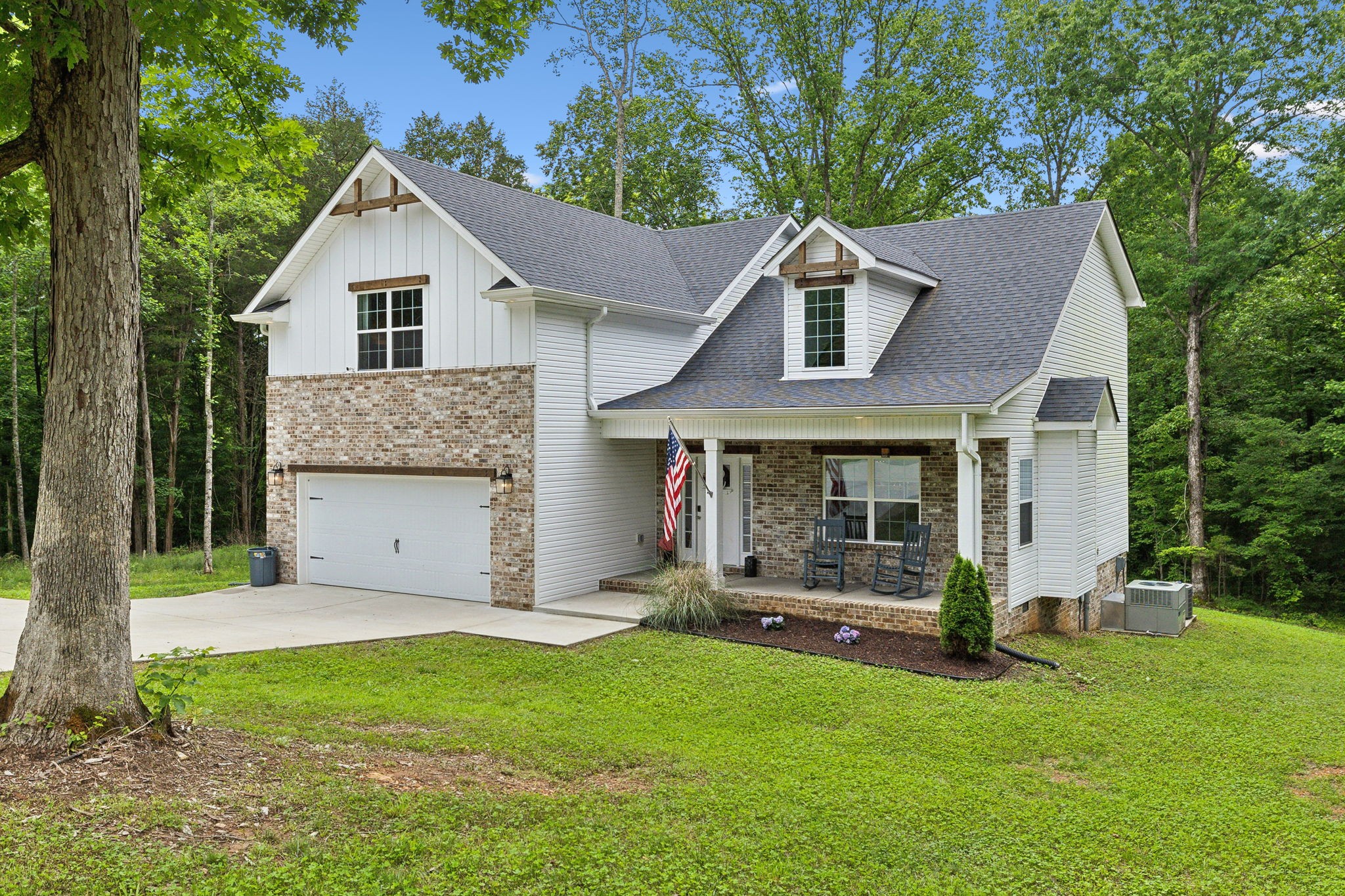 3650 Riggins Rd