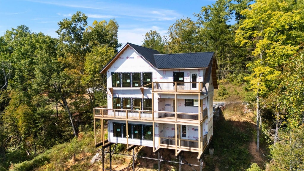 4178 Mountain Rest Way