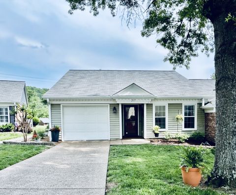 217 Cana Cir Nashville TN 37205