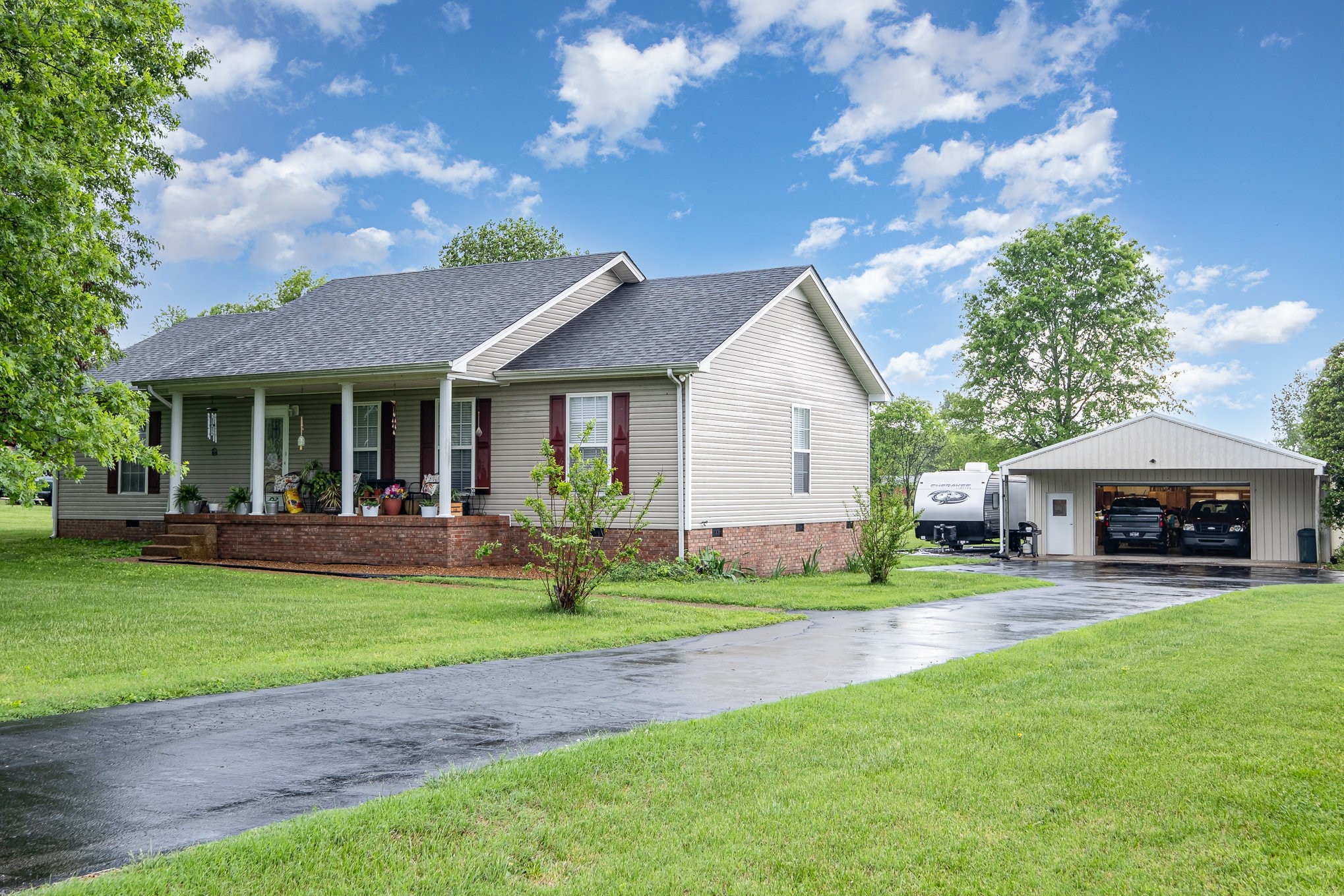 753 Rock Springs Rd