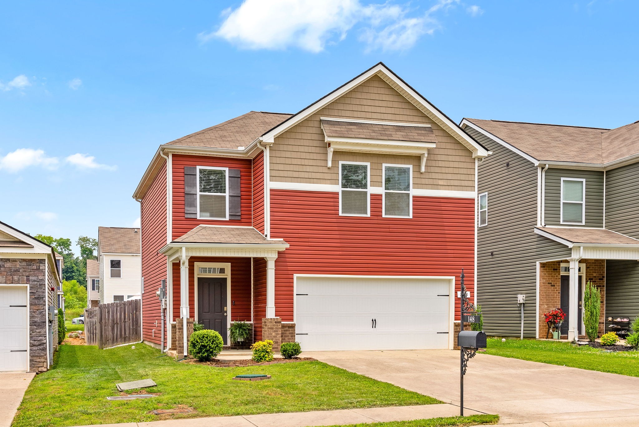 148 Victory Cir