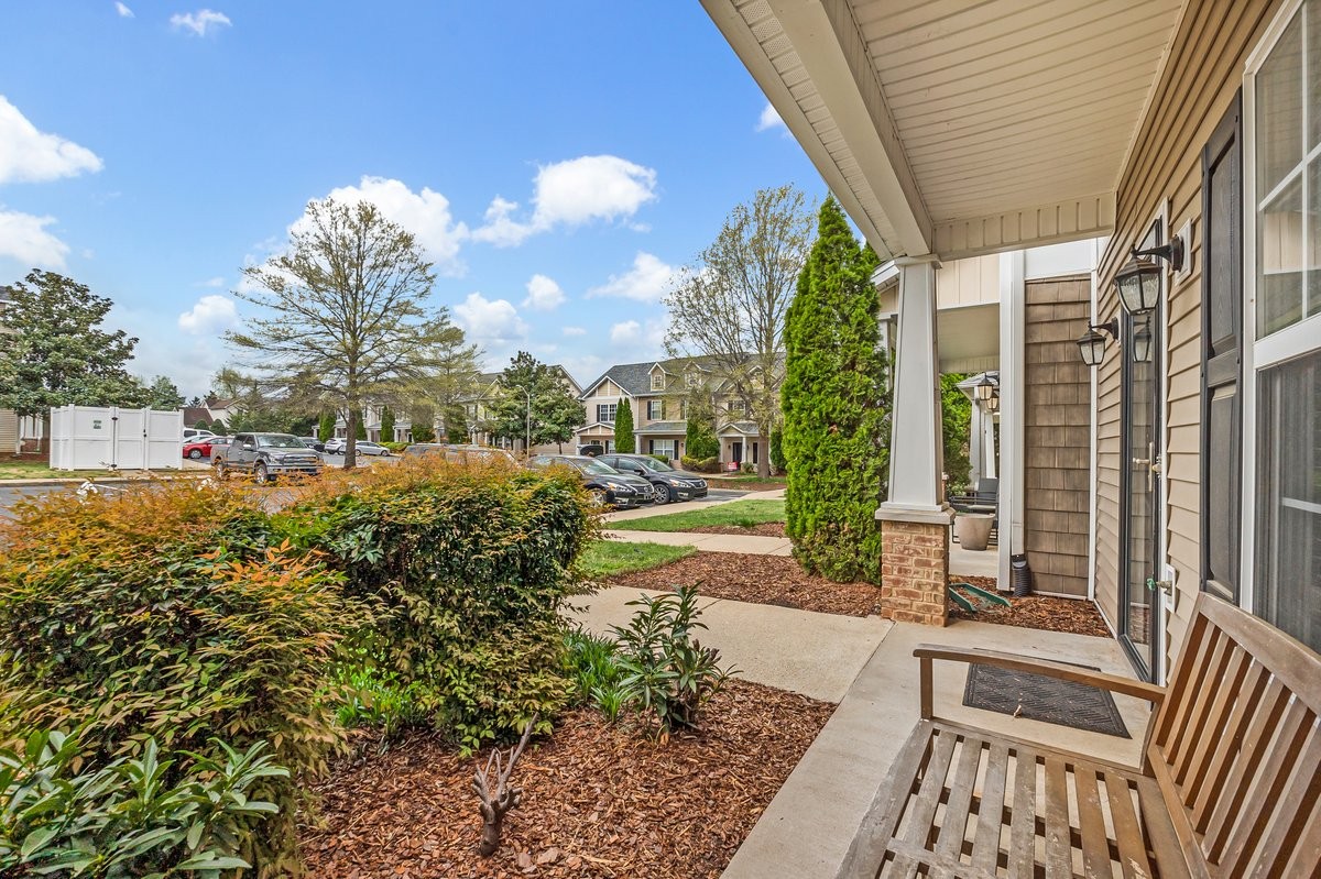 Middle Tennessee Properties 2 284 Meigs Dr C21