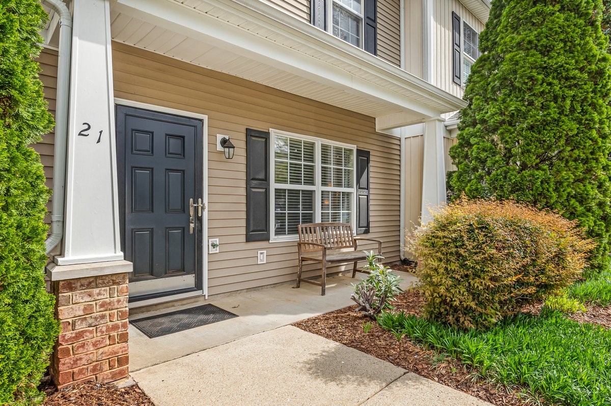 Middle Tennessee Properties 1 284 Meigs Dr C21