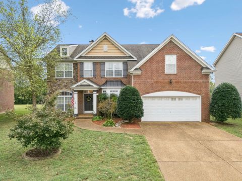 3009 Cairns Dr W Mount Juliet TN 37122