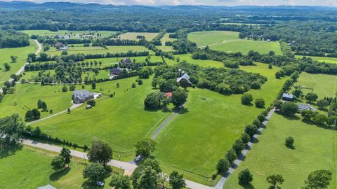 4125 Trinity Road Franklin TN 37067