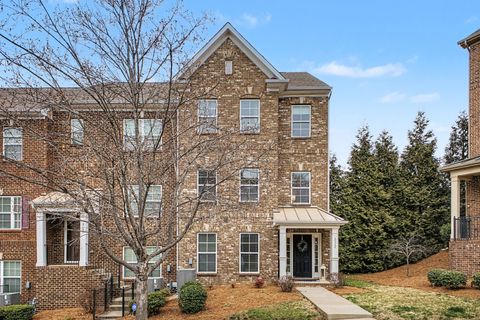 5117 Ander Dr Brentwood TN 37027