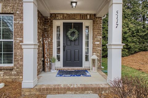 5117 Ander Dr Brentwood TN 37027