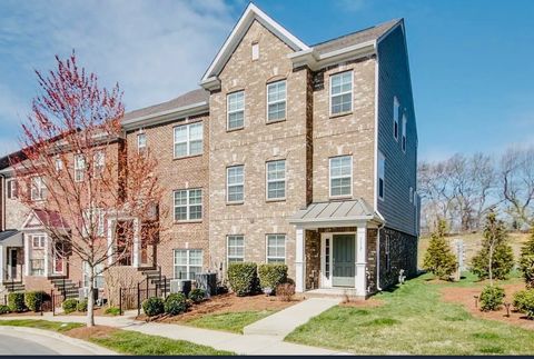 5117 Ander Dr Brentwood TN 37027