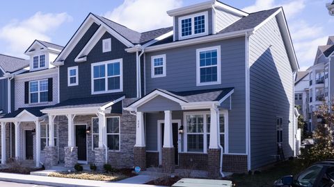 Photo of 615 Old Hickory Blvd #608, Nashville, TN 37209 (MLS # 3135561)