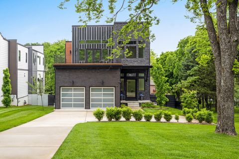 3918B Caylor Dr Nashville TN 37215