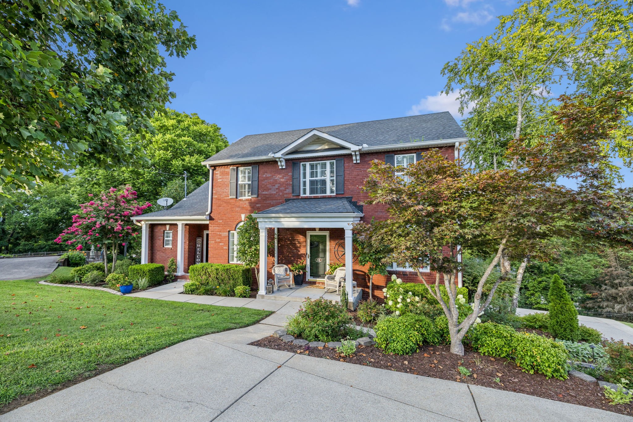 508 Spinnaker Ct