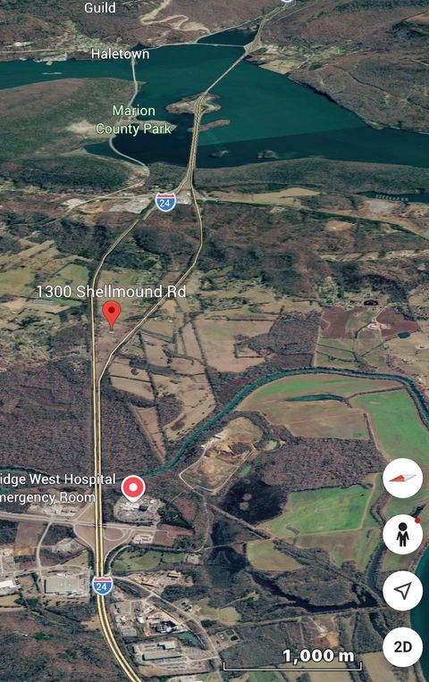 1300 Shellmound Rd Jasper TN 37347