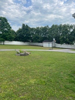 1134 Pardue Rd