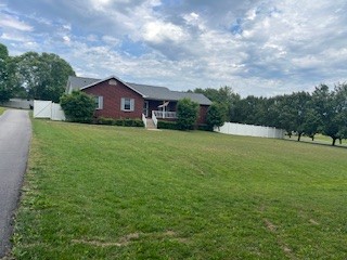 1134 Pardue Rd