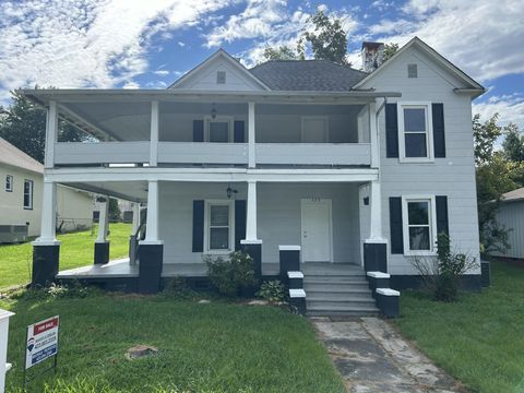 523 Ohio Avenue Etowah TN 37331