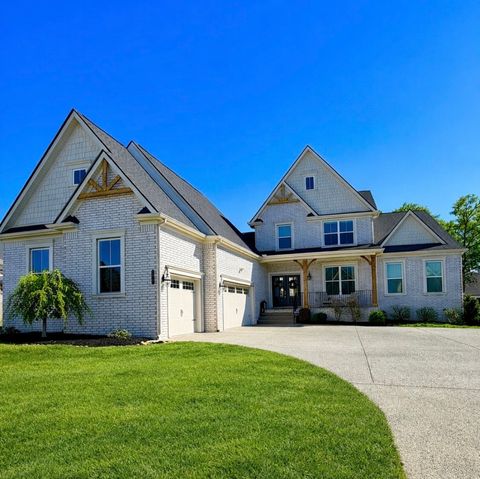 1425 Trumpet Lily Pl Nolensville TN 37135