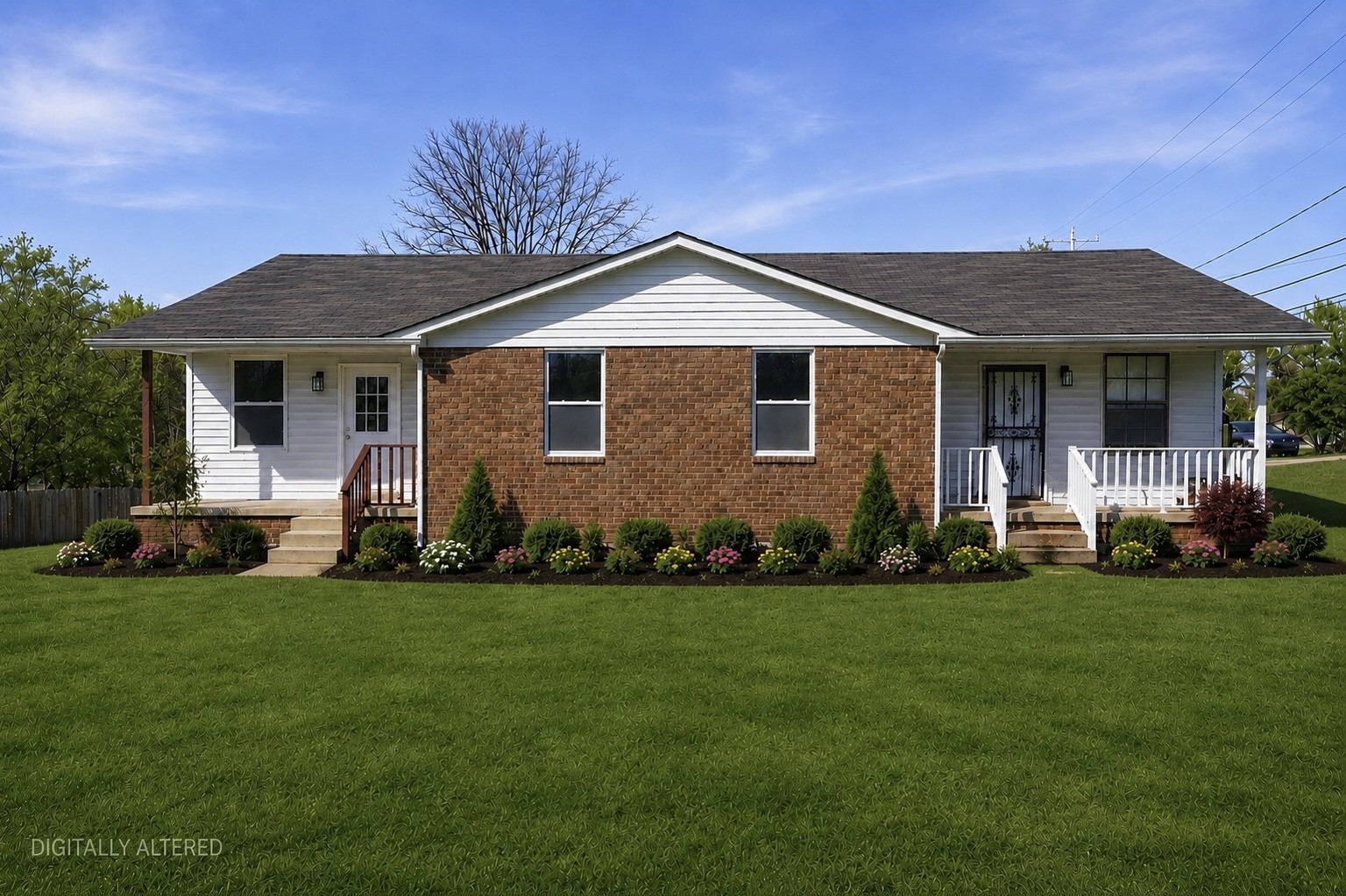 Photo 1 of 21 — 1300 Bellshire Terrace Dr, Nashville, TN 37207