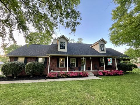 347 Alden Cove Dr Smyrna TN 37167
