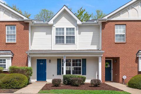 304 Arapaho Dr Murfreesboro TN 37128