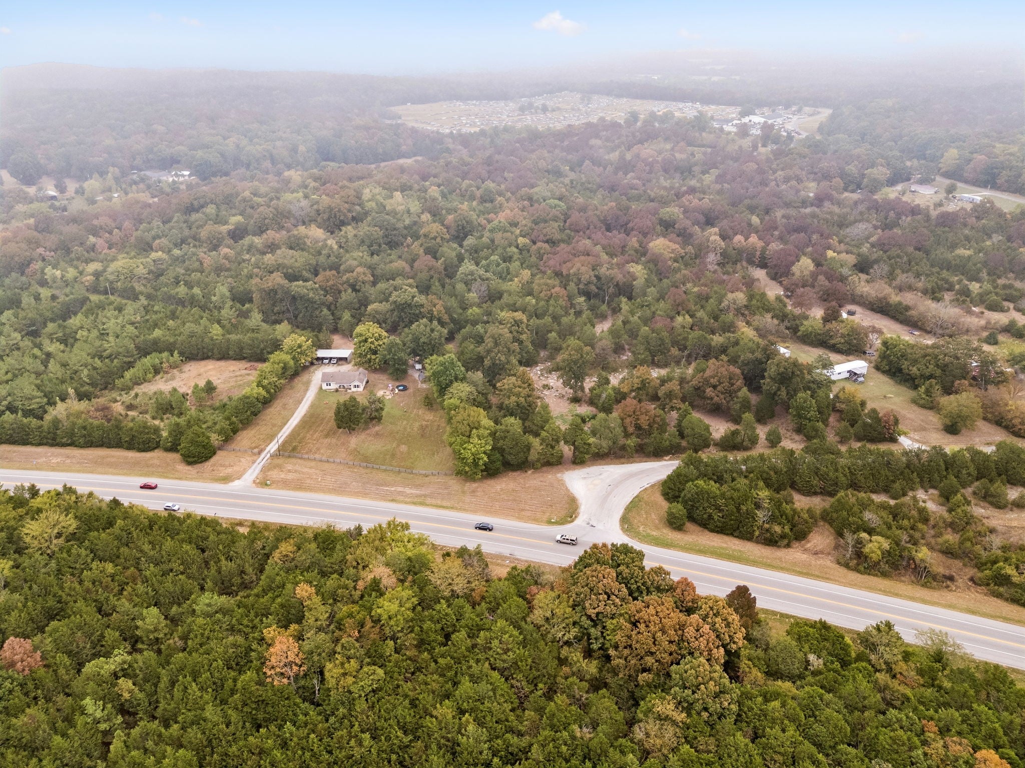 2607 New Lewisburg Hwy