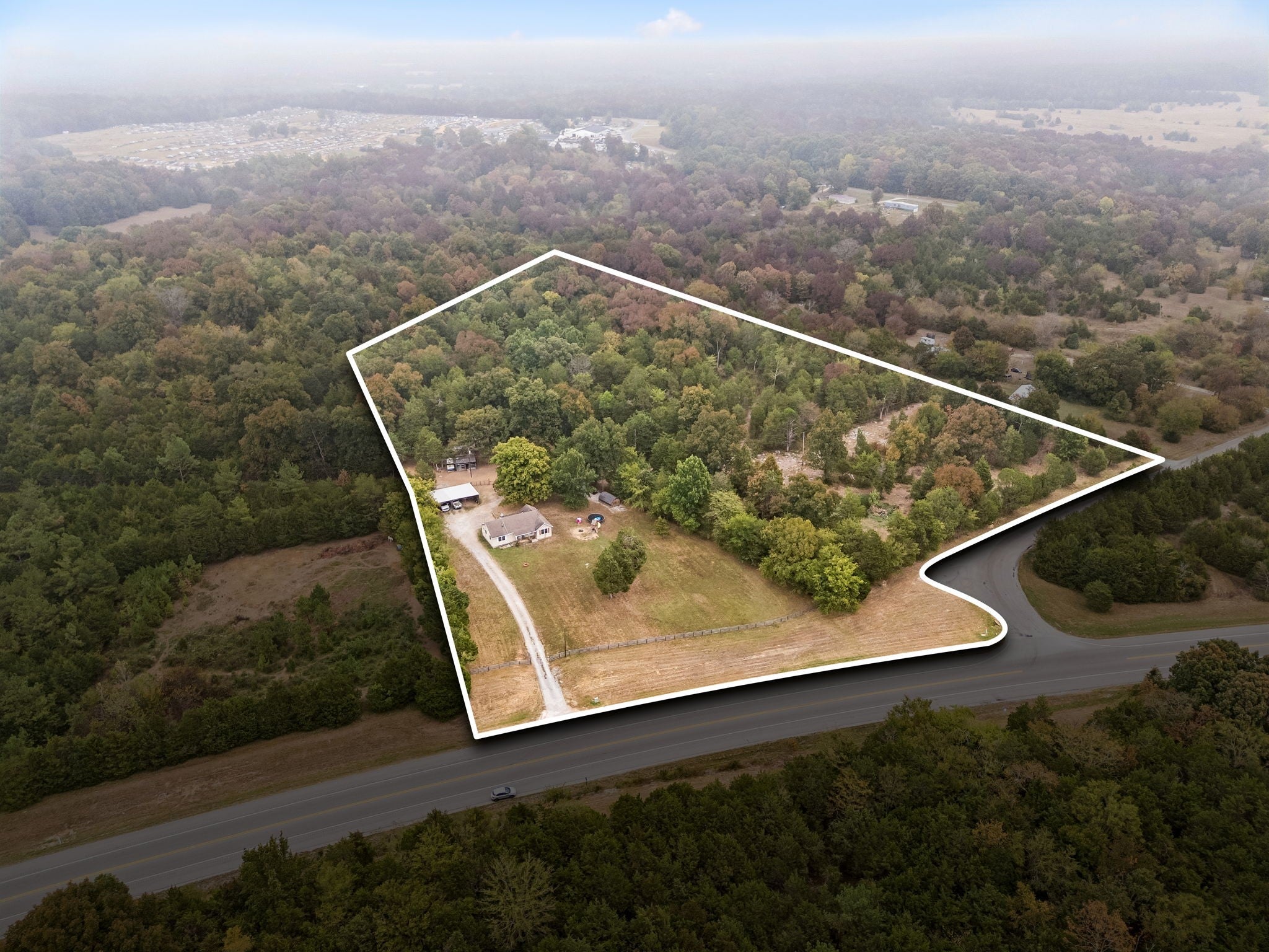 2607 New Lewisburg Hwy