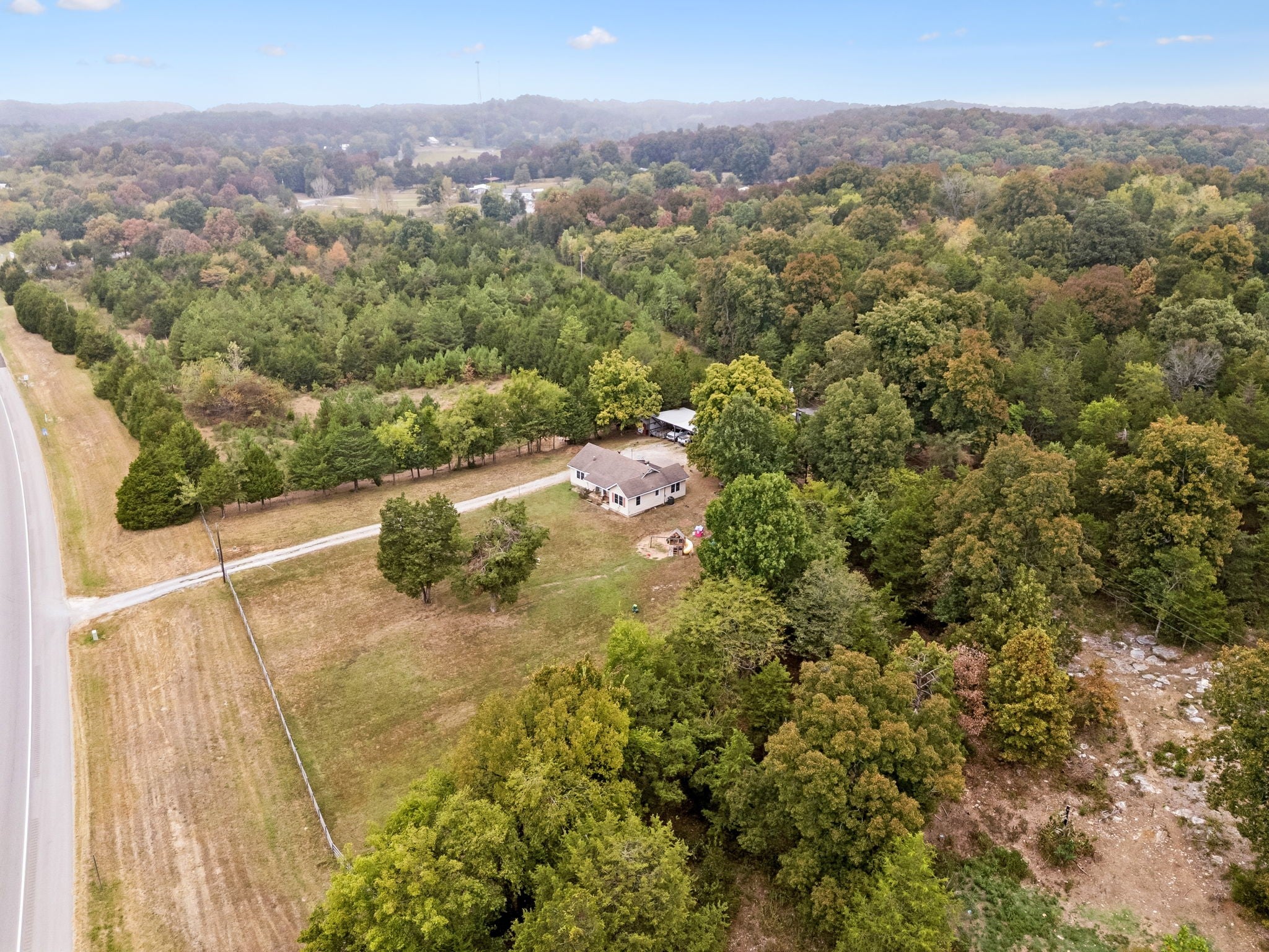 2607 New Lewisburg Hwy