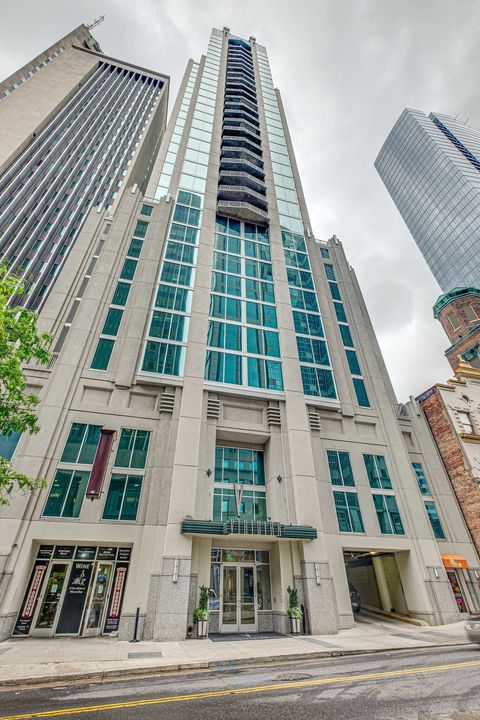 415 Church St 2402 Nashville TN 37219